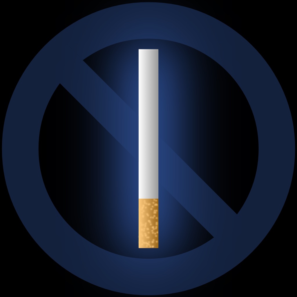 No-smoking Smoke Breaks