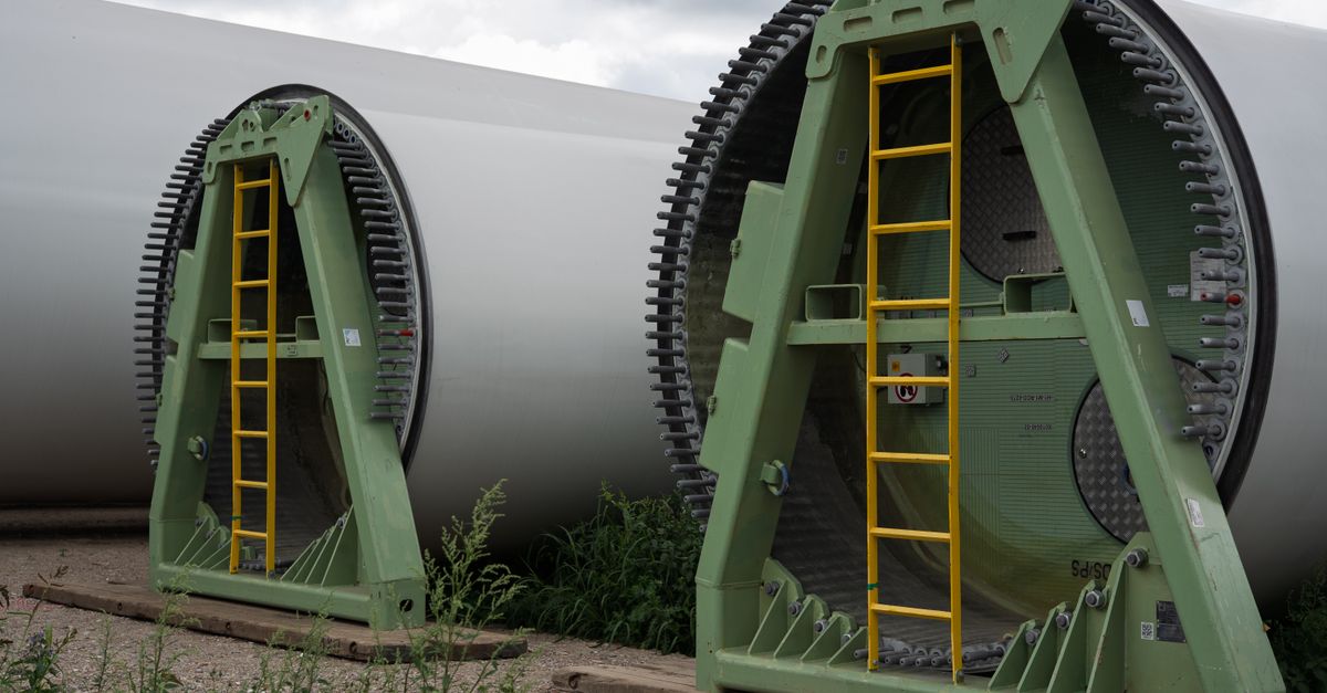 Eleven banks, not Berlin, now carry Enercon’s €1bn risk
