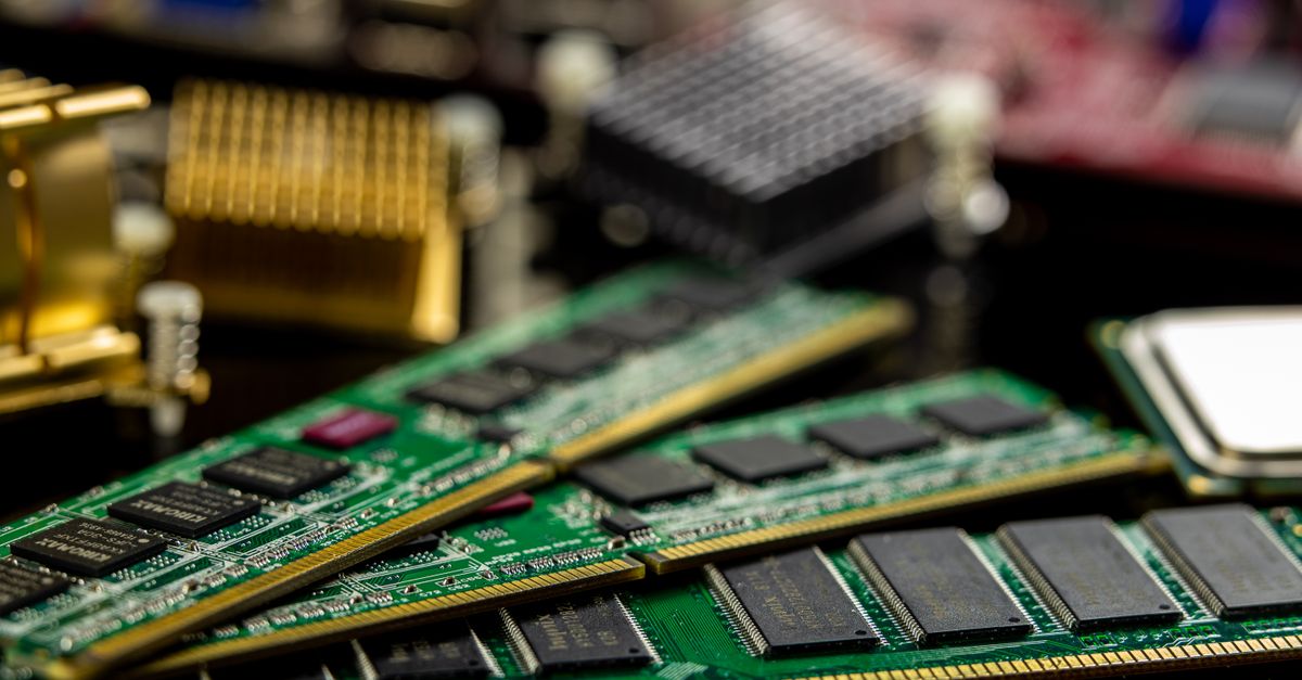 RAMaggedon: OVHcloud raises server prices by up to 87%