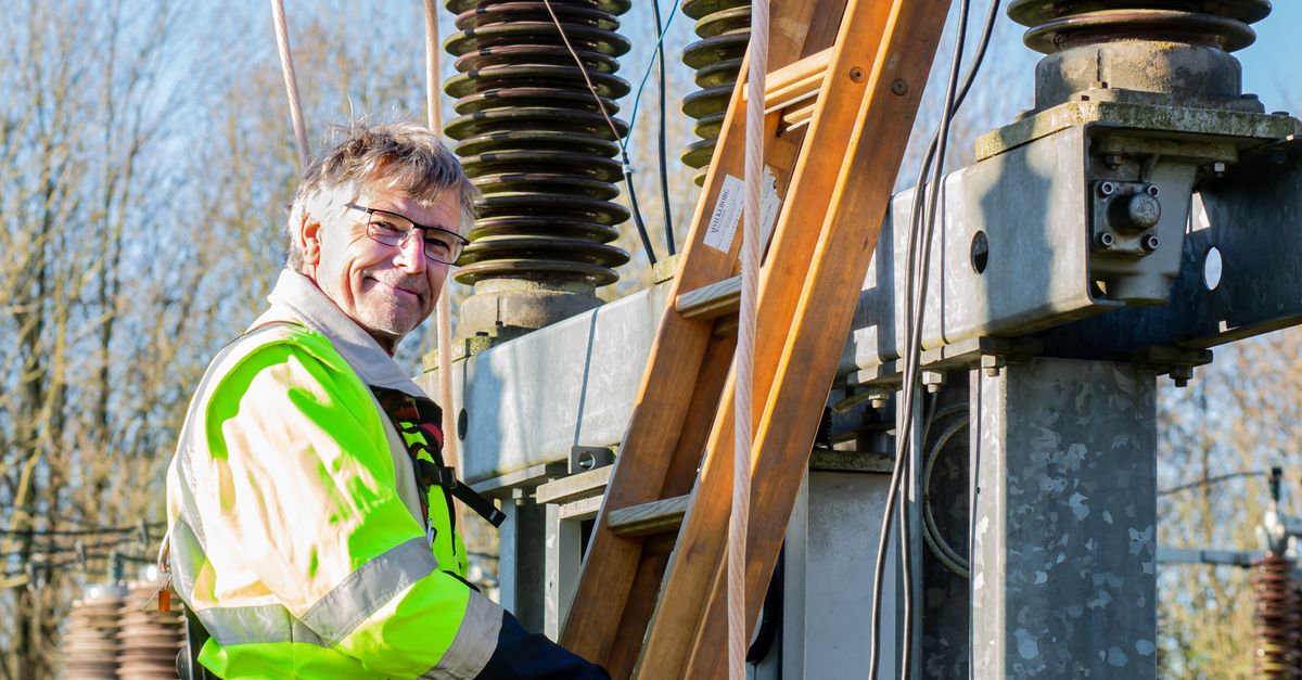 High-voltage modules arrive as wind rethinks what competent means
