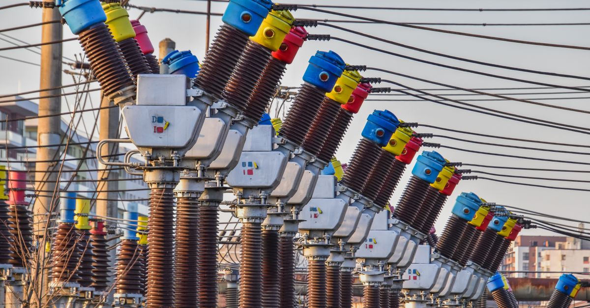 US utilities pushed big-load minimum terms from five years to twelve