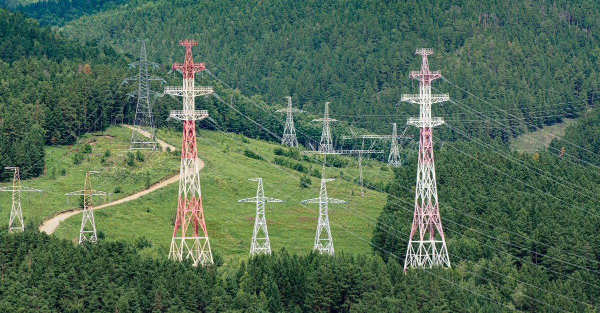Clean power additions fall for the first time in five years