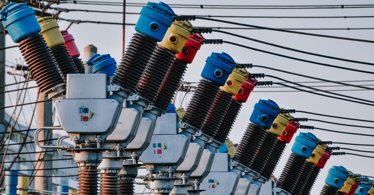 Google bought 1GW and owes 20 years of minimum billing