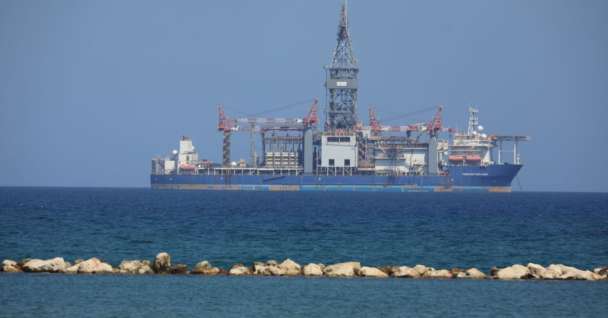 A known failure mode sank a rig with 115 people aboard